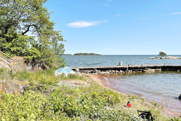 Foto van 8 persoons vakantie huis in BRÅLANDA-By Traum - Vakantiehuis in BRÅLANDA - WaterView