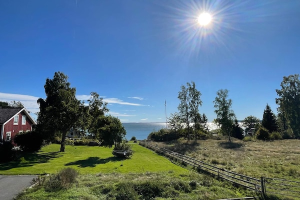 Foto van 8 persoons vakantie huis in BRÅLANDA-By Traum - Vakantiehuis in BRÅLANDA - Outdoor