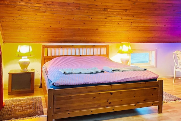 Foto van 8 persoons vakantie huis in BRÅLANDA-By Traum - Vakantiehuis in BRÅLANDA - Indoor
