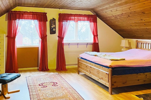Foto van 8 persoons vakantie huis in BRÅLANDA-By Traum - Vakantiehuis in BRÅLANDA - Indoor