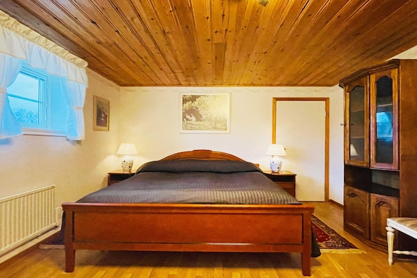 Foto van 8 persoons vakantie huis in BRÅLANDA-By Traum - Vakantiehuis in BRÅLANDA - Indoor