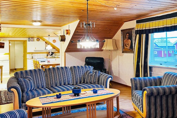Foto van 8 persoons vakantie huis in BRÅLANDA-By Traum - Vakantiehuis in BRÅLANDA - Indoor