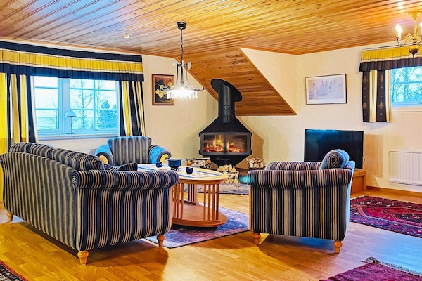 Foto van 8 persoons vakantie huis in BRÅLANDA-By Traum - Vakantiehuis in BRÅLANDA - Indoor