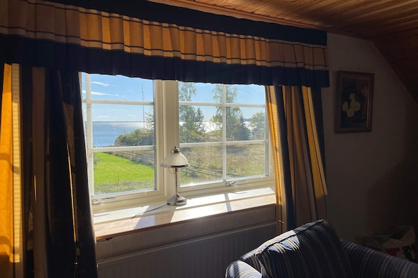 Foto van 8 persoons vakantie huis in BRÅLANDA-By Traum - Vakantiehuis in BRÅLANDA - Indoor