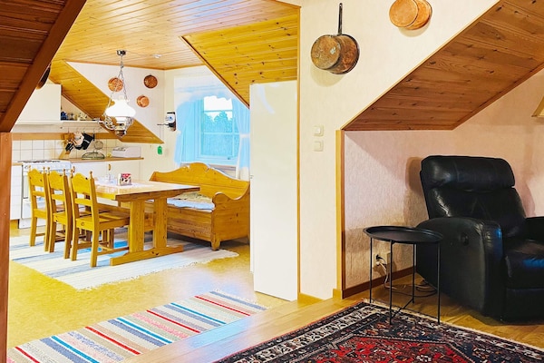 Foto van 8 persoons vakantie huis in BRÅLANDA-By Traum - Vakantiehuis in BRÅLANDA - Indoor