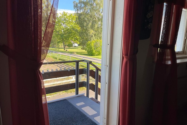Foto van 8 persoons vakantie huis in BRÅLANDA-By Traum - Vakantiehuis in BRÅLANDA - Outdoor