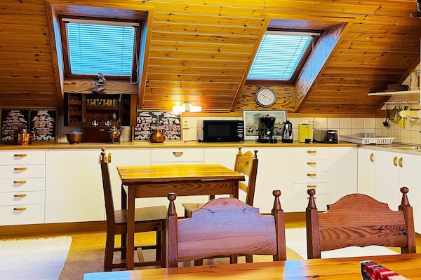 Foto van 8 persoons vakantie huis in BRÅLANDA-By Traum - Vakantiehuis in BRÅLANDA - Indoor