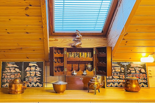 Foto van 8 persoons vakantie huis in BRÅLANDA-By Traum - Vakantiehuis in BRÅLANDA - Indoor