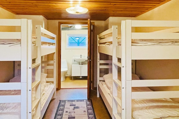 Foto van 8 persoons vakantie huis in BRÅLANDA-By Traum - Vakantiehuis in BRÅLANDA - Indoor
