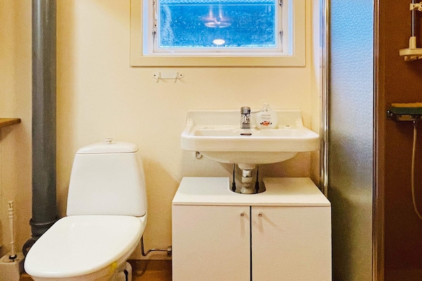 Foto van 8 persoons vakantie huis in BRÅLANDA-By Traum - Vakantiehuis in BRÅLANDA - Indoor