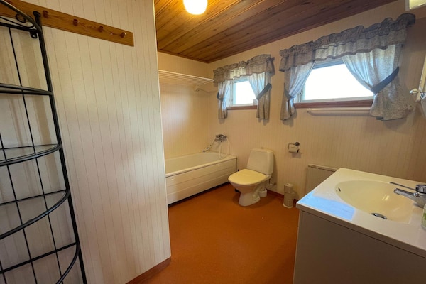 Foto van 8 persoons vakantie huis in BRÅLANDA-By Traum - Vakantiehuis in BRÅLANDA - Indoor