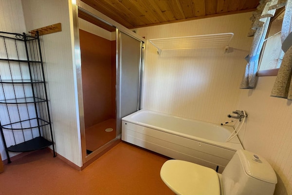 Foto van 8 persoons vakantie huis in BRÅLANDA-By Traum - Vakantiehuis in BRÅLANDA - Indoor