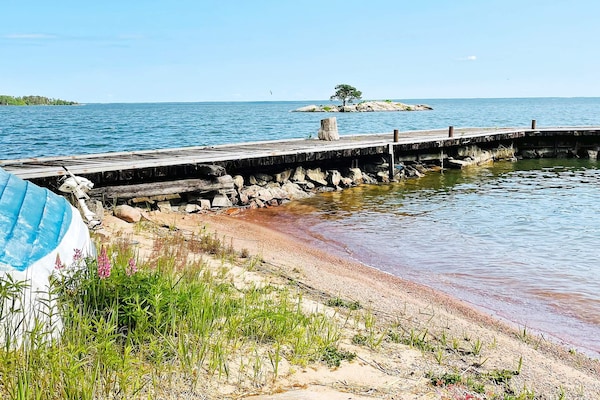 Foto van 8 persoons vakantie huis in BRÅLANDA-By Traum - Vakantiehuis in BRÅLANDA - Untagged