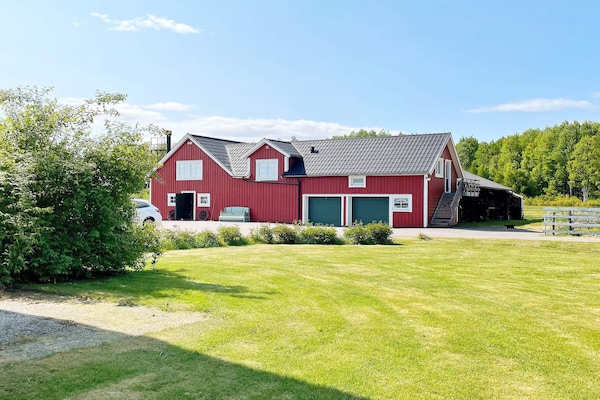 Foto van 8 persoons vakantie huis in BRÅLANDA-By Traum - Vakantiehuis in BRÅLANDA - Outdoor