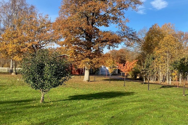 Foto van 8 persoons vakantie huis in BRÅLANDA-By Traum - Vakantiehuis in BRÅLANDA - Outdoor