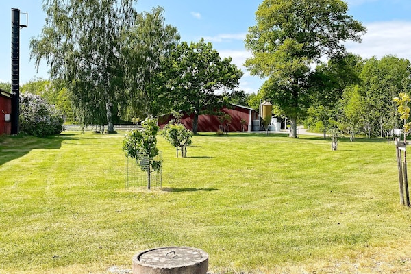 Foto van 8 persoons vakantie huis in BRÅLANDA-By Traum - Vakantiehuis in BRÅLANDA - Outdoor