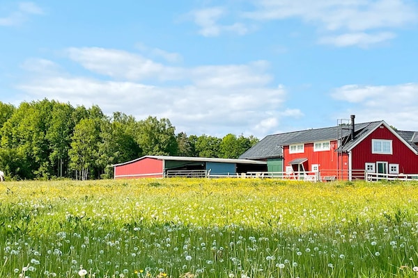 Foto van 8 persoons vakantie huis in BRÅLANDA-By Traum - Vakantiehuis in BRÅLANDA - Outdoor