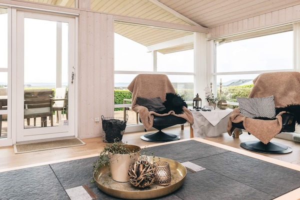 Foto van 6 persoons vakantie huis in Karrebæksminde - Vakantiehuis in Karrebæksminde - Indoor