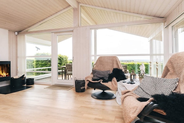Foto van 6 persoons vakantie huis in Karrebæksminde - Vakantiehuis in Karrebæksminde - Indoor