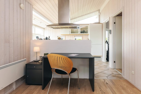 Foto van 6 persoons vakantie huis in Karrebæksminde - Vakantiehuis in Karrebæksminde - Indoor