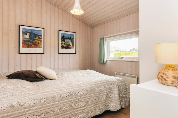 Foto van 6 persoons vakantie huis in Karrebæksminde - Vakantiehuis in Karrebæksminde - Indoor