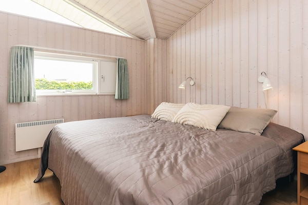 Foto van 6 persoons vakantie huis in Karrebæksminde - Vakantiehuis in Karrebæksminde - Indoor