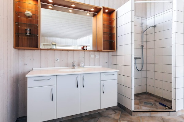 Foto van 6 persoons vakantie huis in Karrebæksminde - Vakantiehuis in Karrebæksminde - Indoor