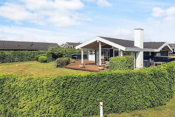 Foto van 6 persoons vakantie huis in Karrebæksminde - Vakantiehuis in Karrebæksminde - View