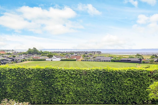 Foto van 6 persoons vakantie huis in Karrebæksminde - Vakantiehuis in Karrebæksminde - WaterView