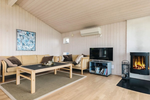 Foto van 6 persoons vakantie huis in Karrebæksminde - Vakantiehuis in Karrebæksminde - Indoor