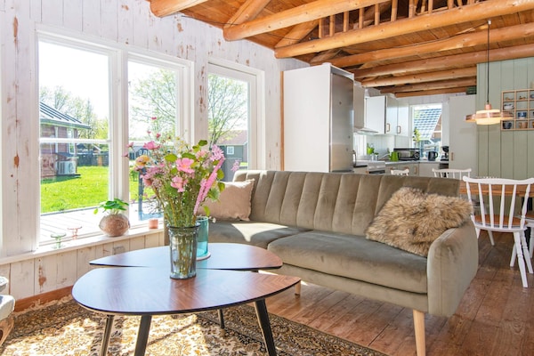 Foto van 6 persoons vakantie huis in Hovborg-By Traum - Vakantiehuis in Hovborg - Indoor