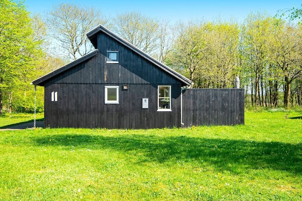 Foto van 6 persoons vakantie huis in Hovborg-By Traum - Vakantiehuis in Hovborg - Outdoor