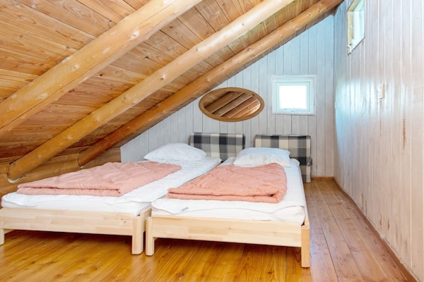Foto van 6 persoons vakantie huis in Hovborg-By Traum - Vakantiehuis in Hovborg - Indoor