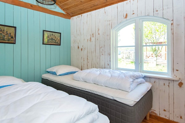 Foto van 6 persoons vakantie huis in Hovborg-By Traum - Vakantiehuis in Hovborg - Indoor