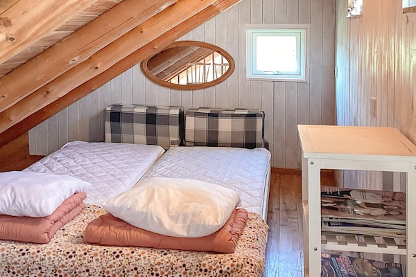 Foto van 6 persoons vakantie huis in Hovborg-By Traum - Vakantiehuis in Hovborg - Indoor