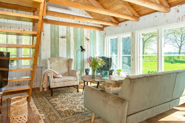 Foto van 6 persoons vakantie huis in Hovborg-By Traum - Vakantiehuis in Hovborg - Indoor