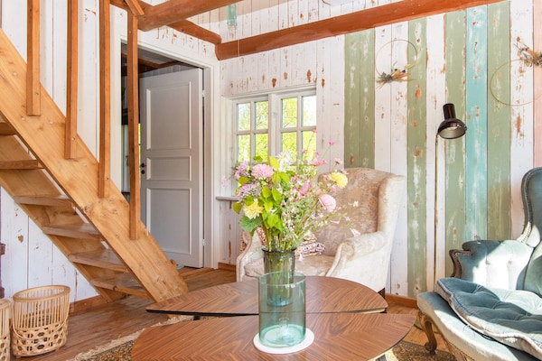 Foto van 6 persoons vakantie huis in Hovborg-By Traum - Vakantiehuis in Hovborg - Indoor
