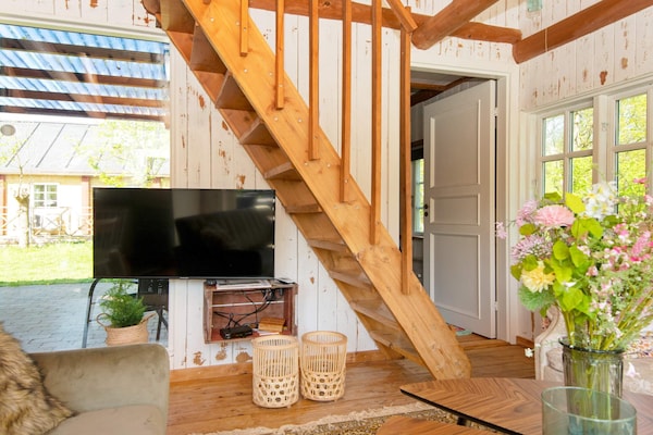 Foto van 6 persoons vakantie huis in Hovborg-By Traum - Vakantiehuis in Hovborg - Indoor