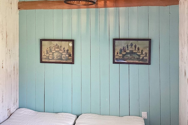 Foto van 6 persoons vakantie huis in Hovborg-By Traum - Vakantiehuis in Hovborg - Indoor