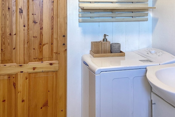 Foto van 6 persoons vakantie huis in Hovborg-By Traum - Vakantiehuis in Hovborg - Indoor