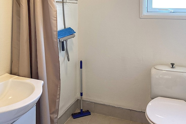 Foto van 6 persoons vakantie huis in Hovborg-By Traum - Vakantiehuis in Hovborg - Indoor