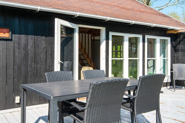 Foto van 6 persoons vakantie huis in Hovborg-By Traum - Vakantiehuis in Hovborg - View