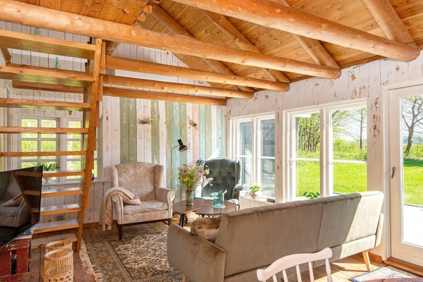 Foto van 6 persoons vakantie huis in Hovborg-By Traum - Vakantiehuis in Hovborg - View