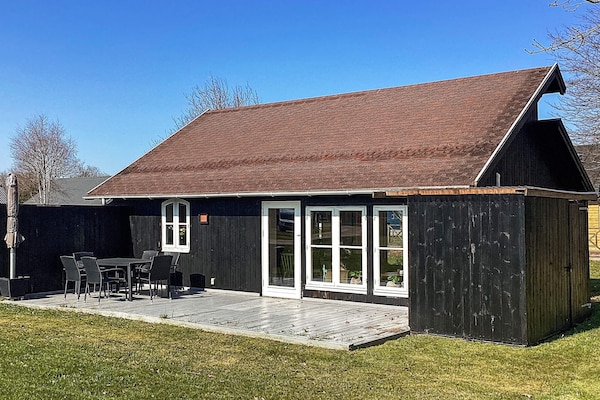 Foto van 6 persoons vakantie huis in Hovborg-By Traum - Vakantiehuis in Hovborg - View