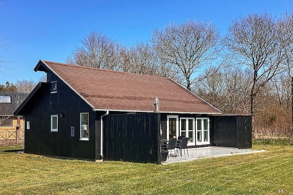 Foto van 6 persoons vakantie huis in Hovborg-By Traum - Vakantiehuis in Hovborg - View