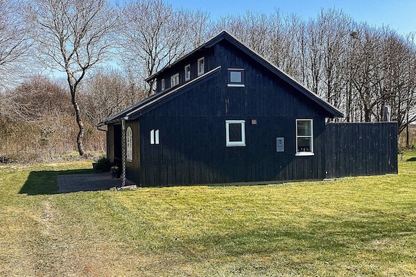 Foto van 6 persoons vakantie huis in Hovborg-By Traum - Vakantiehuis in Hovborg - View