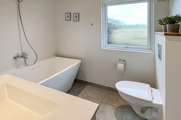 Foto van 6 persoons vakantie huis in Saltum-By Traum - Vakantiehuis in Saltum - Indoor