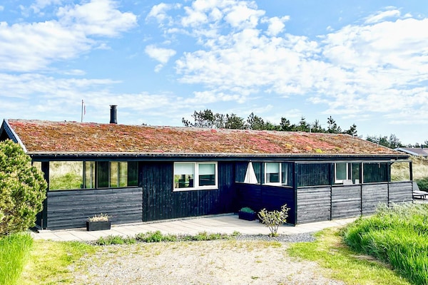 Foto van 6 persoons vakantie huis in Saltum-By Traum - Vakantiehuis in Saltum - View