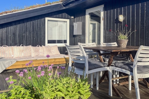 Foto van 6 persoons vakantie huis in Saltum-By Traum - Vakantiehuis in Saltum - Untagged