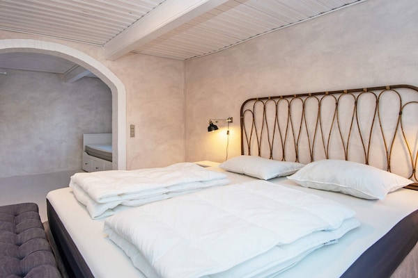 Foto van 12 persoons vakantie huis in Sønder Omme-By Traum - Indoor